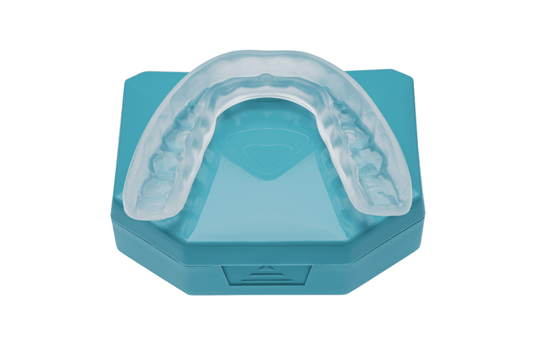 Dental Night Mouth Guard for Whitening, Snoring, Teeth Grinding, Bruxism & TMJ